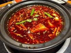 -小饕荟雅安贡椒鱼鲜馆(广福桥店)