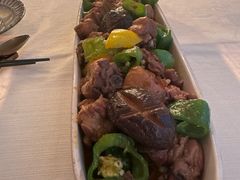 -龟兹KUCINA·新疆菜(前滩L+PLAZA店)