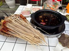 -倪稳当·麻辣烫