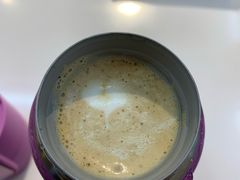 -Manner Coffee(光大安石中心)