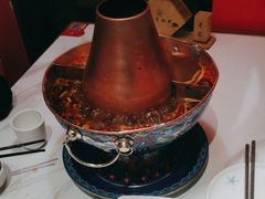 -祥源胡同·涮牛羊肉火锅(花桥店)