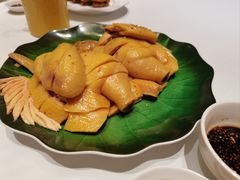 -荣兴酒家(徐家汇店)