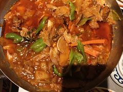 -塔哈尔·新疆盛宴(奉贤龙湖店)