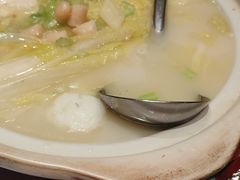 -荣兴酒家(徐家汇店)