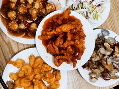 -九龙餐厅(大沽路店)