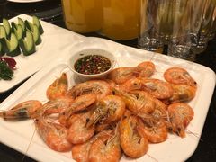 -海鸿荟·沿江菜(中山北路店)