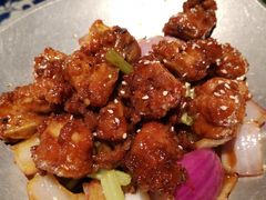 -绿茶餐厅(布吉万象汇店)