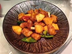 -稻香酒家·35年老字号(侨光店)