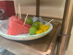 -海底捞火锅(奥森店)