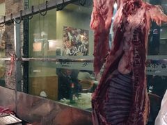 -新疆阿卜杜拉烧烤餐厅(四方坪店)