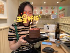-姆们M Sweetie Cake(五道口店)