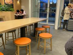 -吉野家(中关村3店)