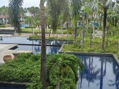-海口喜来登酒店