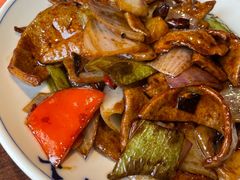 -大牌大·传统杭帮菜(湖滨店)