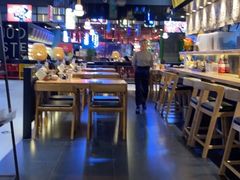 大堂-雷门拉面店(新光天地店)