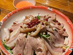-广府乡下·饭庄(新港东路店)