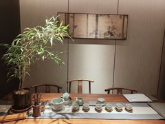 -蘇锦宴·淮扬菜烤鸭·小院(三元桥霄云路店)