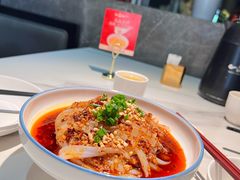 -一品红川菜(皇岗店)