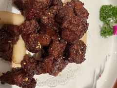 -阿娘家·原生态农家菜(国顺东路店)