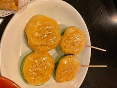 -三酉星·枫·山風与野菜(上海总店)