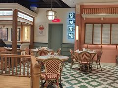 -芽笼芽笼新加坡餐厅(环球港店)
