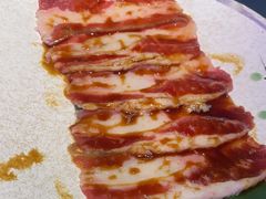 -十三姨正合丰烤肉(营迹路店)