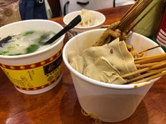 -蔡林记(杉杉奥特莱斯店)