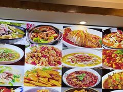 -孟记大碗面•家常菜(鼓楼和会街店)