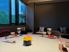 包房-三利音·东方司宴(外滩店)