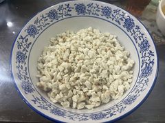 -一间楼牛羊肉泡馍馆(东一路店)