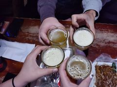 -Helens海伦司小酒馆(重庆永川华茂店)