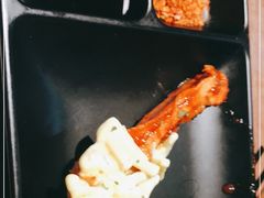 -火炉火自助餐(枫蓝国际店)