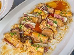 -曾宴·楚菜(湖北省博物馆店)