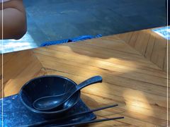 -院子餐厅·大锅菜·老杭帮(桥西直街店)
