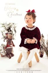 -奶牛叔叔儿童摄影生活馆(太仓店)