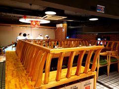 大堂-福茂源横山铁锅羊肉(牡丹园店)