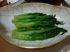 -北京柏悦酒店·锦庭餐厅Dining Room