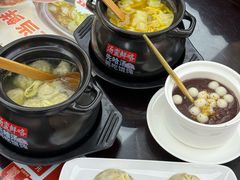 -锡笼记·无锡小笼(大润发店)