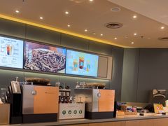 -星巴克(北京新东安)