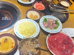-受气牛肉·重庆耙牛肉(来福士店)