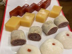 -百叶居·老北京涮羊肉(鼓楼店)