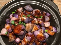 -童年小筑餐厅(申花路店)