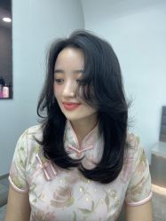 -禾曼造型