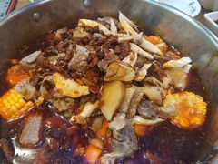 -刘一锅筋头巴脑(大悦城C店)