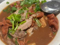 -姚记炒肝店(簋街店)