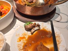 -奉天小馆·非遗东北菜(济南万象城店)