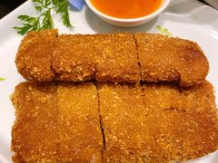 千番芋泥鸭-闽和南(深圳万象城店)