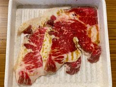 -美洲岛烤肉自助餐厅