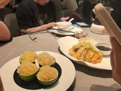 -醉庐·新上海菜(南京西路店)