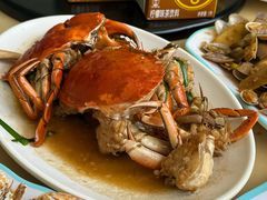 -七鲜渔港美食餐厅(巽寮湾海景店)